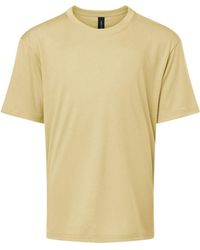 AllPro - Pro-Lock Youth Performance T-Shirt - Lyst