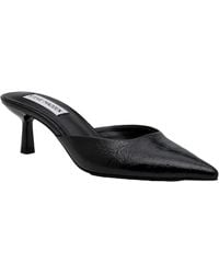 Steve Madden - Audree Pump Audree-Blk - Lyst