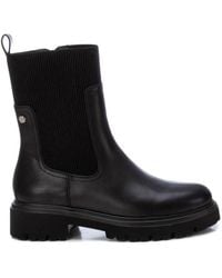 Xti - Chelsea Booties - Lyst