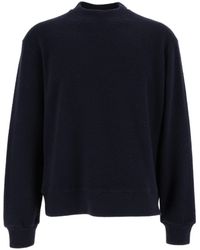 Circolo 1901 - Wool-Blend Sweatshirt - Lyst