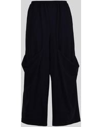 Alembika - Scoop Pocket Pants - Lyst