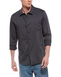 Vince - Playa Classic Fit Button-Down Shirt - Lyst