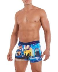Papi - Cuba Digital Heritage Boxer Brief - Lyst