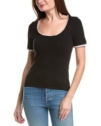 Fate - Scoop Neck Sweater - Lyst