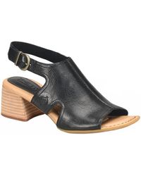 Born - Swinton Sandals - Lyst
