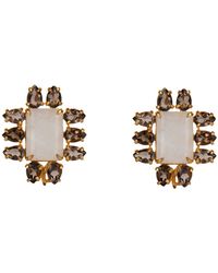 Bounkit - Lucille Studs - Lyst