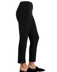 Sympli - Narrow Midi Pants - Lyst