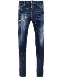 DSquared² - Jeans Cool Guy, - Lyst