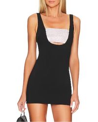 superdown - Dawn Mini Dress - Lyst