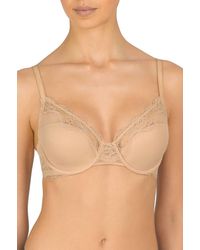 Natori - Elusive Bra - Lyst