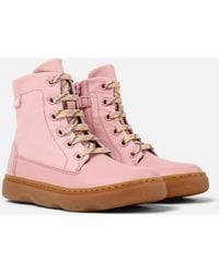 Camper - Ankle-Boot Kids Kiddo Kids - Lyst