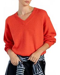 Echo - Ophelia Sweater - Lyst
