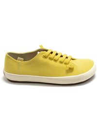Camper - Peu Rambla Vulcan Sneaker - Lyst