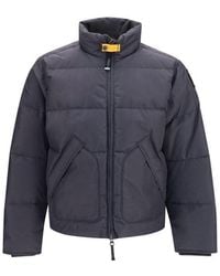 Parajumpers - Down Jacket Warmhali Polyamide Padded - Lyst