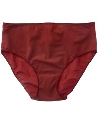 Simone Perele - Simone Perele Andora Retro Brief - Lyst