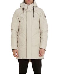 Moose Knuckles - Saint-ulric Down Parka - Lyst