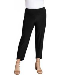 Sympli - Drop Ankle Pant - Lyst