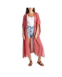Allthreads - Riviera Wrap - Lyst