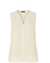 Sanctuary - The Harmony Tank - Lyst