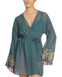 Cosabella - Usha Robe - Lyst