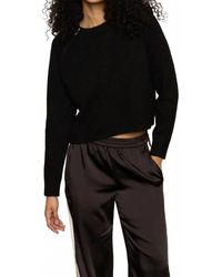 Sanctuary - Zip It Sweater - Lyst