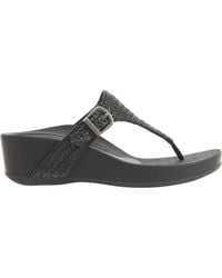 Aetrex - Kate Sandal - Lyst