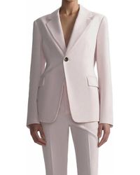 A.L.C. - Elza Tailored Jacket - Lyst