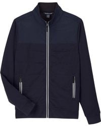 Devon & Jones - New Classics Club Jacket - Lyst