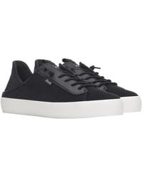 Keds - Kickback Crashback Sneakers Comfort Slip On Shoes Gal961 - Lyst