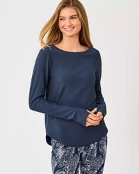 Lilly Pulitzer - Luxletic Affirmation Pullover - Lyst