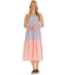 Duffield Lane - The Kalina Dress - Lyst