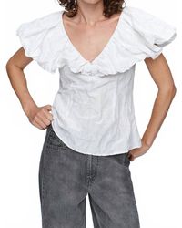 MARLE - Andre Top - Lyst