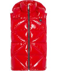 Philipp Plein - Puffer - Lyst