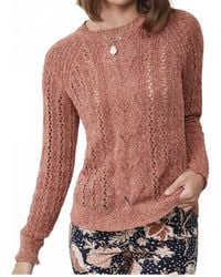 spartina 449 - Shelby Pullover - Lyst