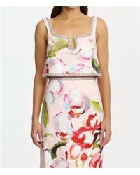 Acler - Yorkley Top - Lyst