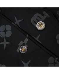 Purple Brand - All Round Aop Shorts - Lyst