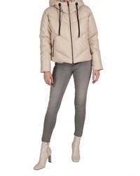 Love Token - Puffer Jacket - Lyst