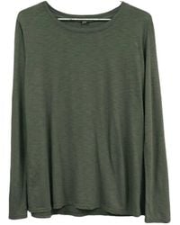 It Is Well L.A. - Everyday Long Sleeve Top - Lyst