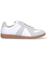 Maison Margiela - Replica Low-Top Sneakers - Lyst