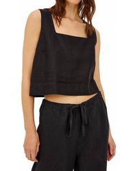 Rails - Akira Sleeveless Top - Lyst