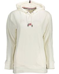 U.S. POLO ASSN. - Cotton Sweater - Lyst