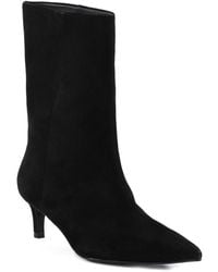 Seychelles - Game Changer Suede Boot - Lyst