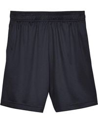 Team 365 - Youth Zone Performance Shorts - Lyst