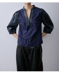 Melissa Nepton - Rocha Blouse - Lyst