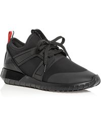 Moncler - Emilia Fitness Workout Athletic And Training Shoes - Lyst