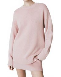 RUE SOPHIE - Boulogne Crewneck Sweater - Lyst