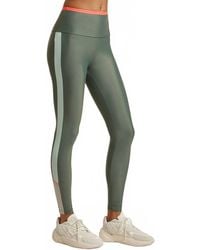 Lanston - Element Side Block Legging - Lyst