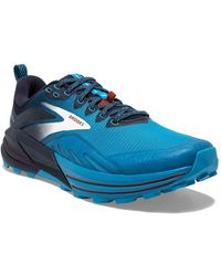 Brooks - Cascadia 16 Running Fitness Athletic And Training Shoes - Lyst
