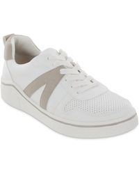 MIA - Alta Lace-Up Sneaker - Lyst