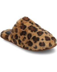 Journee Collection - Journee Jayde Slippers - Lyst